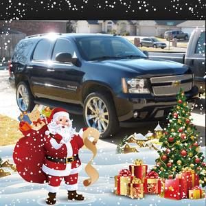 Meet your Posher, Marce